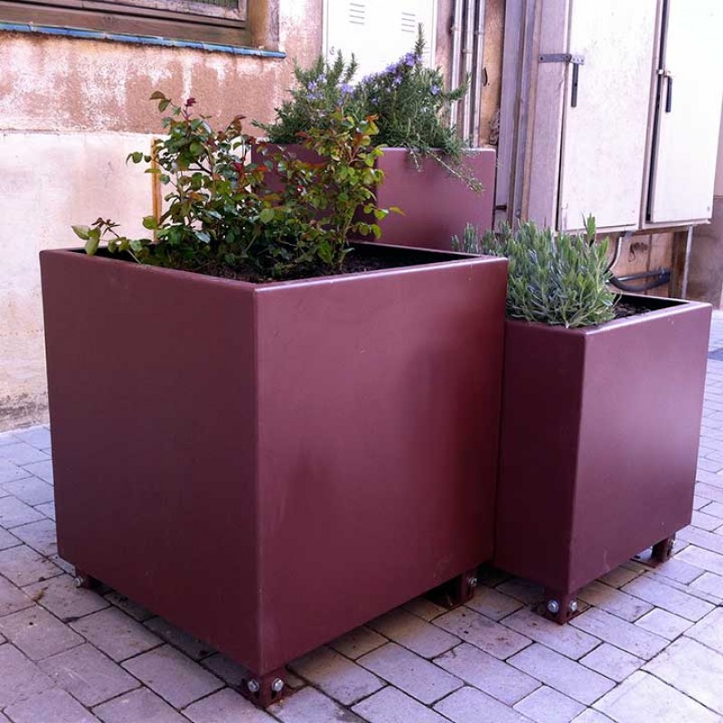 Jardinera La Jonquera